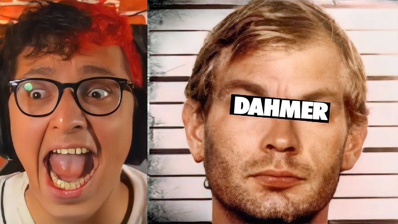 Late reacciona a VIDEO TURBIO DE JORDI WILD