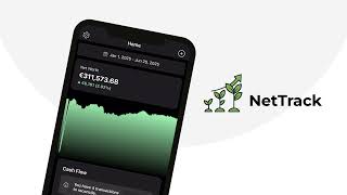 Celebrity NetTrack - Track & Grow Your Net Worth Profile