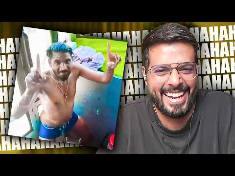 NEET NE MANASIK SANTULAN HILA DIYA HAI!! 😂 || FING's REDDIT