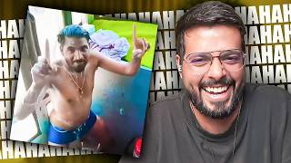 NEET NE MANASIK SANTULAN HILA DIYA HAI!! 😂 || FING's REDDIT