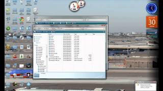 FsxTutor: Installing textured aircraft