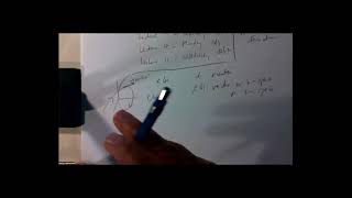 Vector calculus - Lecture 8 - September 28, 2022