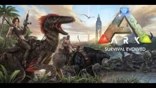 ARK Survival Evolved Multiplayer 2026 S1F026 Die Hitze im Vulkan