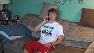 2013 North Star Graduation Skit