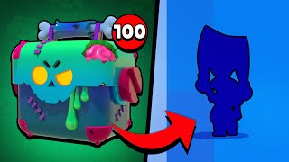 I Opened 100 Dead Boxes… This Is What Happened