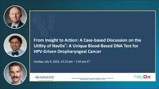 AHNS 11th International Head and Neck Cancer Conference, July 8-12, 2023