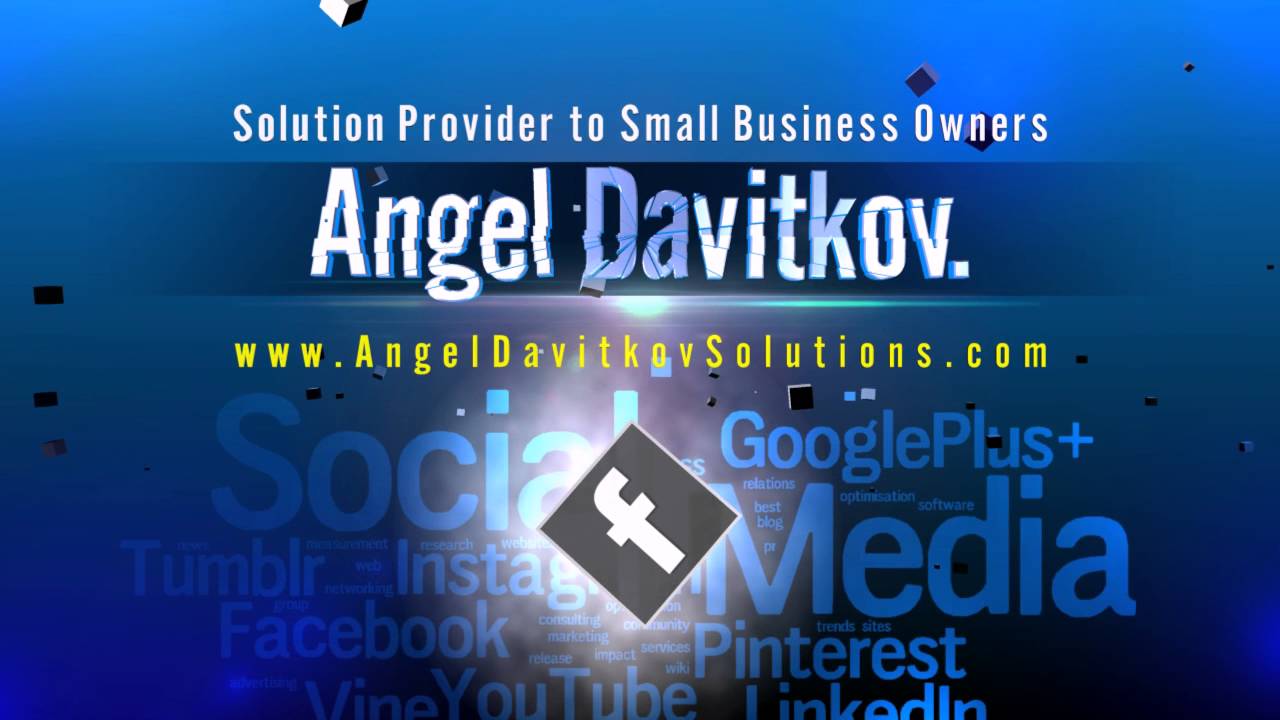 Attraction Marketing Formula 101 Angel Davitkov
