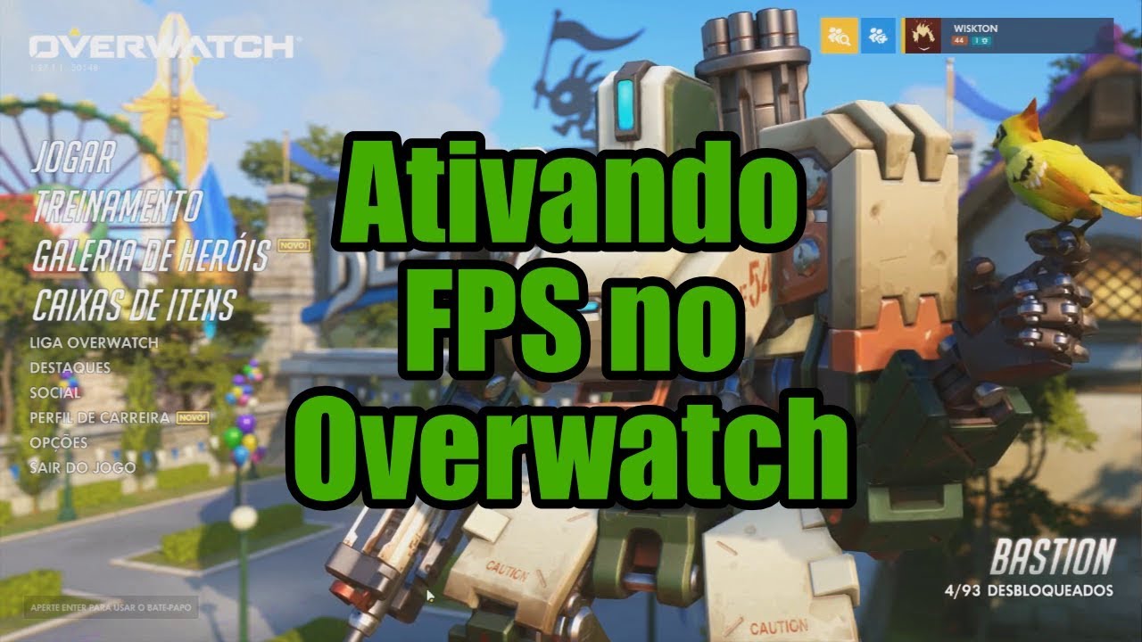 Análise Overwatch (PC): um FPS que ainda dá que falar