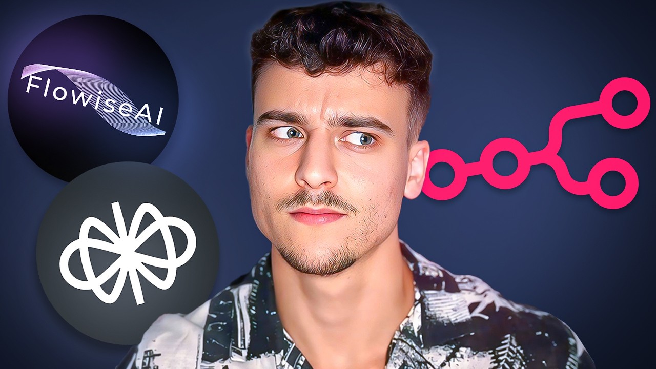 Which is The Best AI Agent Builder in 2025?