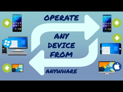 Access any device from anywhere - TeamViewer - connection could not be established fix