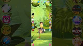 Biz bu günleri talking didi dodo oyunu oynayiyoruz screenshot 2
