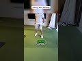 Swing like a beast!