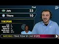 Tennessee Titans WINNERS & LOSERS After Week 1’s Disappointing Loss To New York Jets 23-10