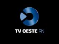 Transmissão ao vivo de TV Oeste RN Oficial