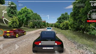 Rally Fury Offroad Car Racing - Android Gameplay - Sport Car Offroad Racing Game #4 screenshot 5
