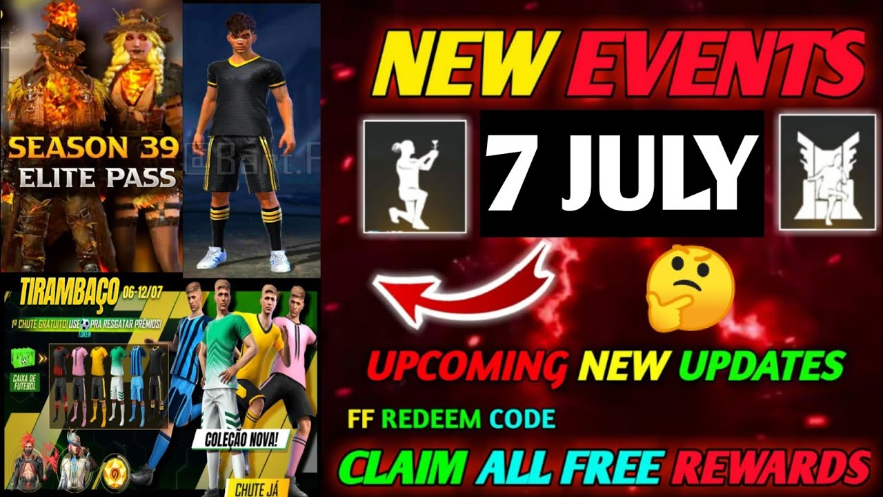 12+ Kode redeem ff elite pass season 21 ideas in 2021 