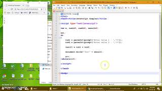 Famous Lesson 7   Loops Profile