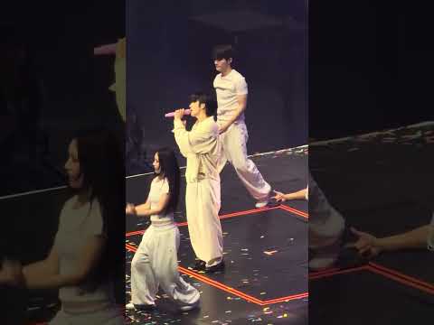260725 DONGHAE - GOOD DAY《1ST SOLO CONCERT TOUR [ALIVE] in KAOHSIUNG》