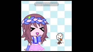 Fake collab w/ @Claire._.Fpe_PL :DDD #art #dandysworld #fakecollab #bassie #gacha #dandysworldoc