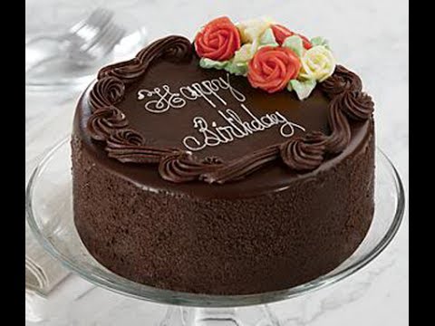 Chocolate Icing - Chocolate Icing Recipe