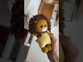 #Crochet #Amigurumi #patrón #manualidades #tejer
