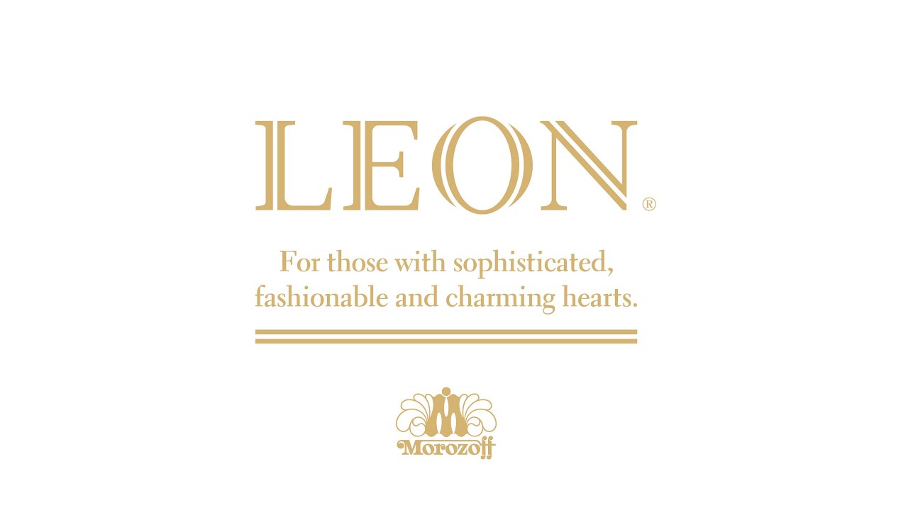 レオン バレンタインキャンペーン2021 モロゾフ株式会社