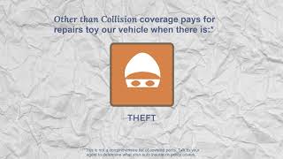 What is "Other Than Collision" Coverage? And Do You Need it?