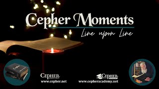 Celebrity Cepher Moments - Five Reasons to Own a Cepher Net Worth