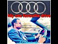 My one favourite drive