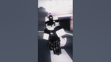 SMOKE IT OFF - Lumi Athena #slowedandreverb #roblox #robloxedit #edit #ttd3 #shorts #dance