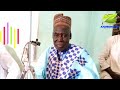 Malan Amadu Damagara Niger (Kissa ta 12)