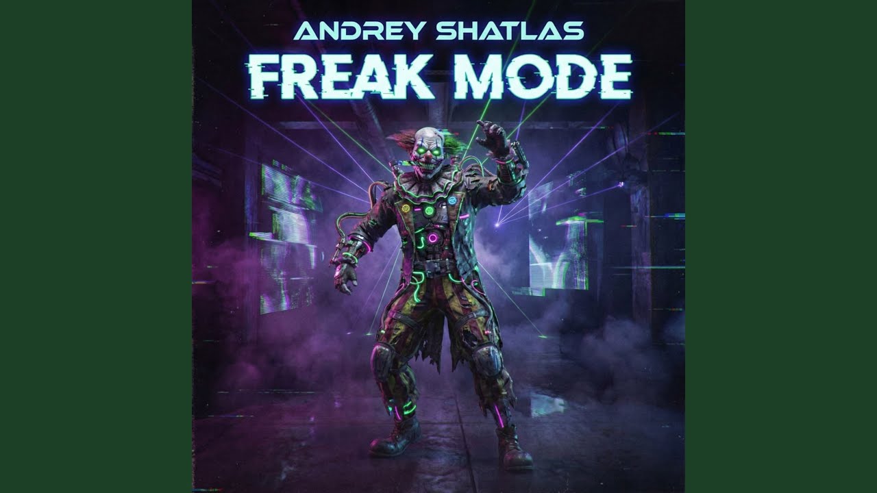 Watch Freak Mode on YouTube Watch Freak Mode on YouTube