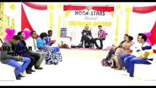 Hees Cusu 2018 Dadkaba Mawada Sinna