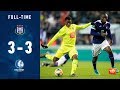 🎬RSC ANDERLECHT - KAA GENT: 3-3 (MD 12 / JPL 2019-2020)