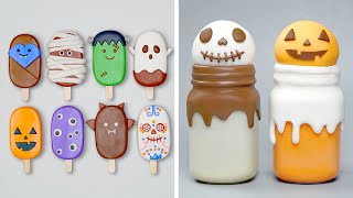 10+ Halloween Sugar Cookie Ideas You Can Actually Do Yourself | Best Cookies 2021