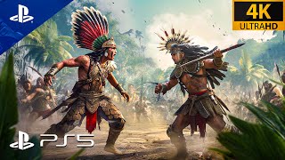 Assassin's Creed Aztec - Official Gameplay Trailer