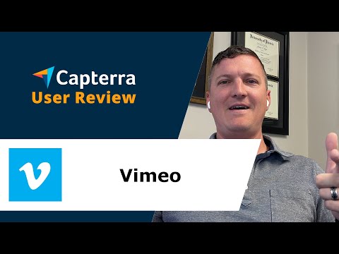 Vimeo Review Love Vimeo 