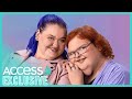 ‘1,000-Lb. Sisters’: Amy Slaton ‘Overjoyed’ At Tammy Slaton’s Weight Loss (Exclusive)