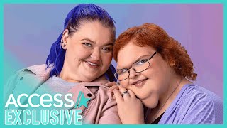 1 000-Lb Sisters Amy Slaton Overjoyed At Tammy Slaton s Weight Loss Exclusive