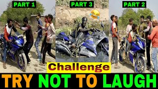 NEW FUNNY VIDEOS 😂 TRY NOT TO LAUGH 😆 Best Funny Videos Compilation 😂😁😆 Memes PART 154
