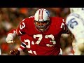 John Hannah Ultimate NFL Career Highlights John Hannah Ultimate NFL Career Highlights