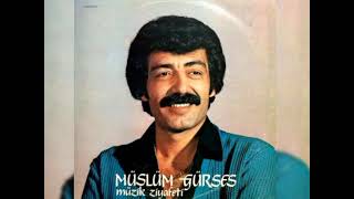 Müslüm Gürses - Neyleyim Böyle Yari - 1982