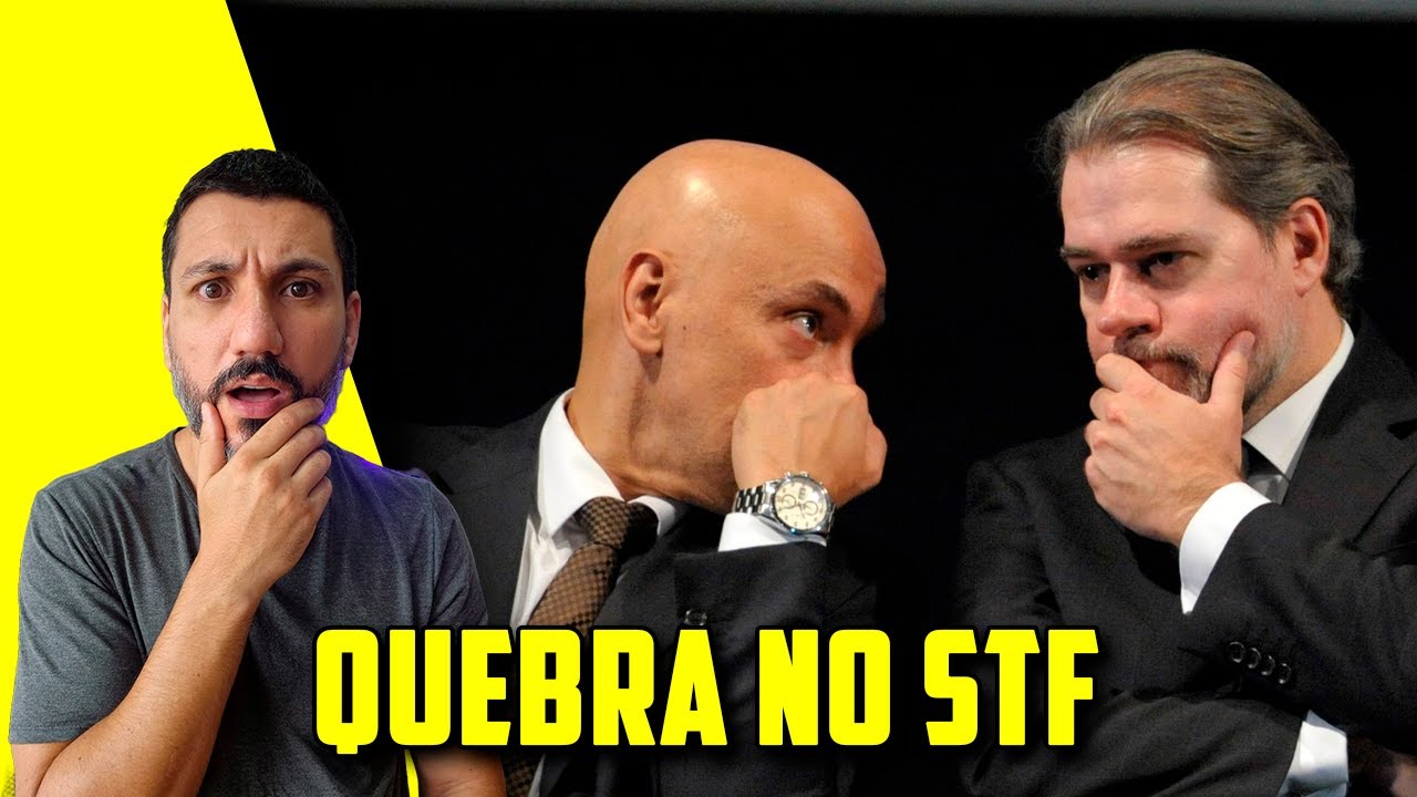 A VINGANÇA DO BANQUEIRO: VORCARO AMEAÇA DERRUBAR O STF!