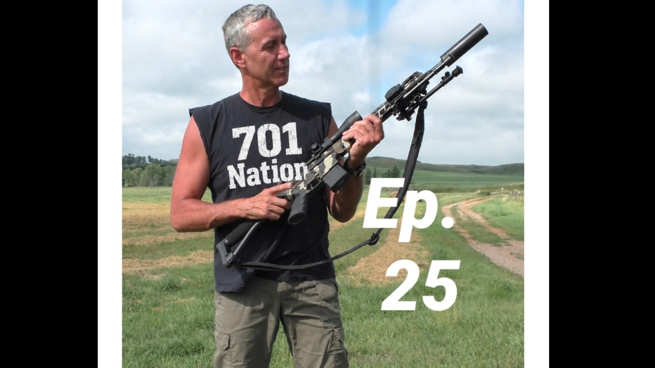 701 Nation Episode 25 cover image