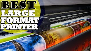 Best large format printers of 2021: wideformat printers for every budget