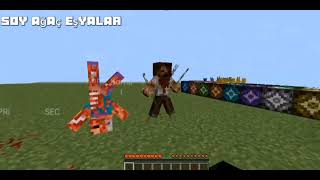 Mod Tanıtım Benim Değil