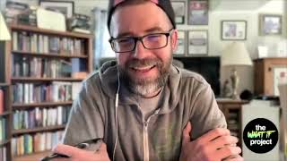 BART EHRMAN TALKS TO US ABOUT THE LOST CHRISTIANITIES🎬🎬🎬