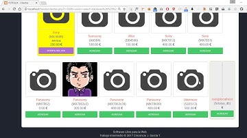 Como Hackear un sitio web con SQL injection (Seguridad Web)