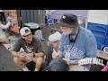 STUDY HALL 005 - MIKE GIANT