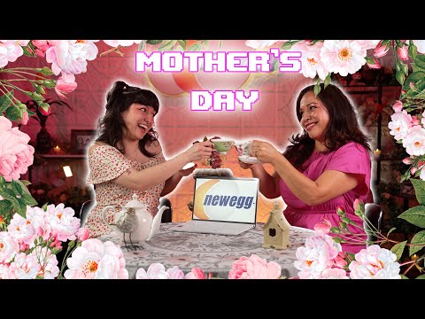 CELEBRATE MOMS With MSI Prestige 13 Evo - Unbox This!